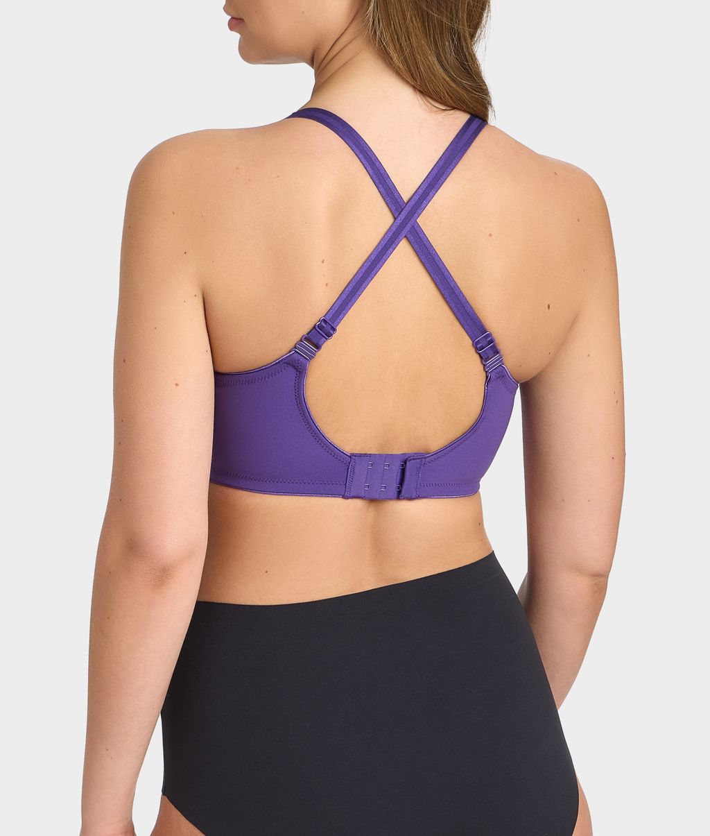 The Side Support Bra