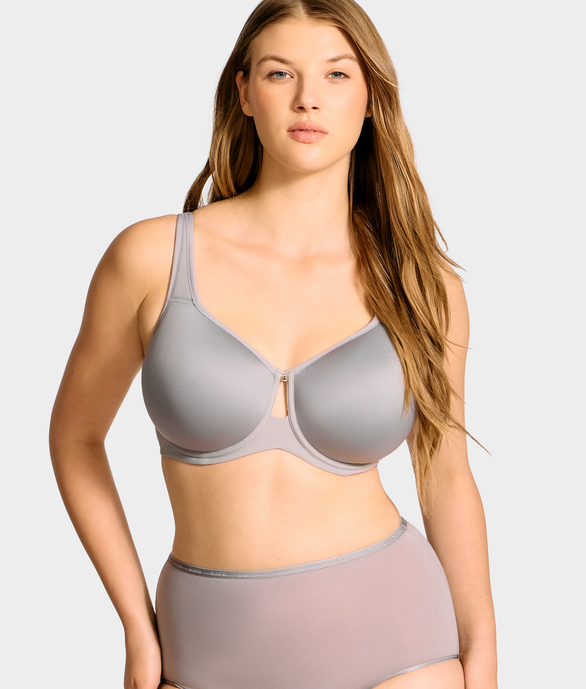 The Breathe More Spacer Bra