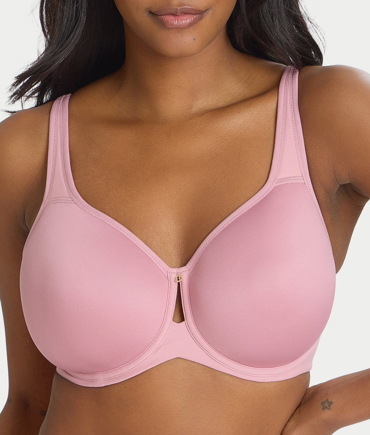 The Breathe More Spacer Bra