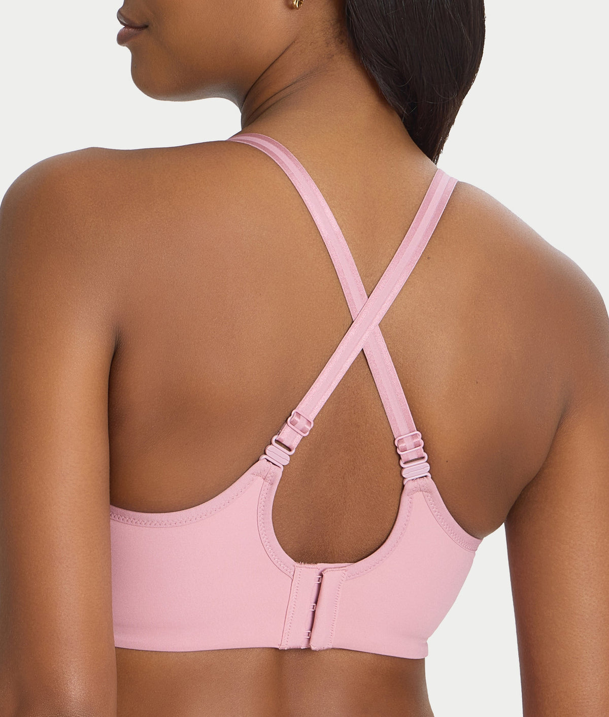 The Breathe More Spacer Bra