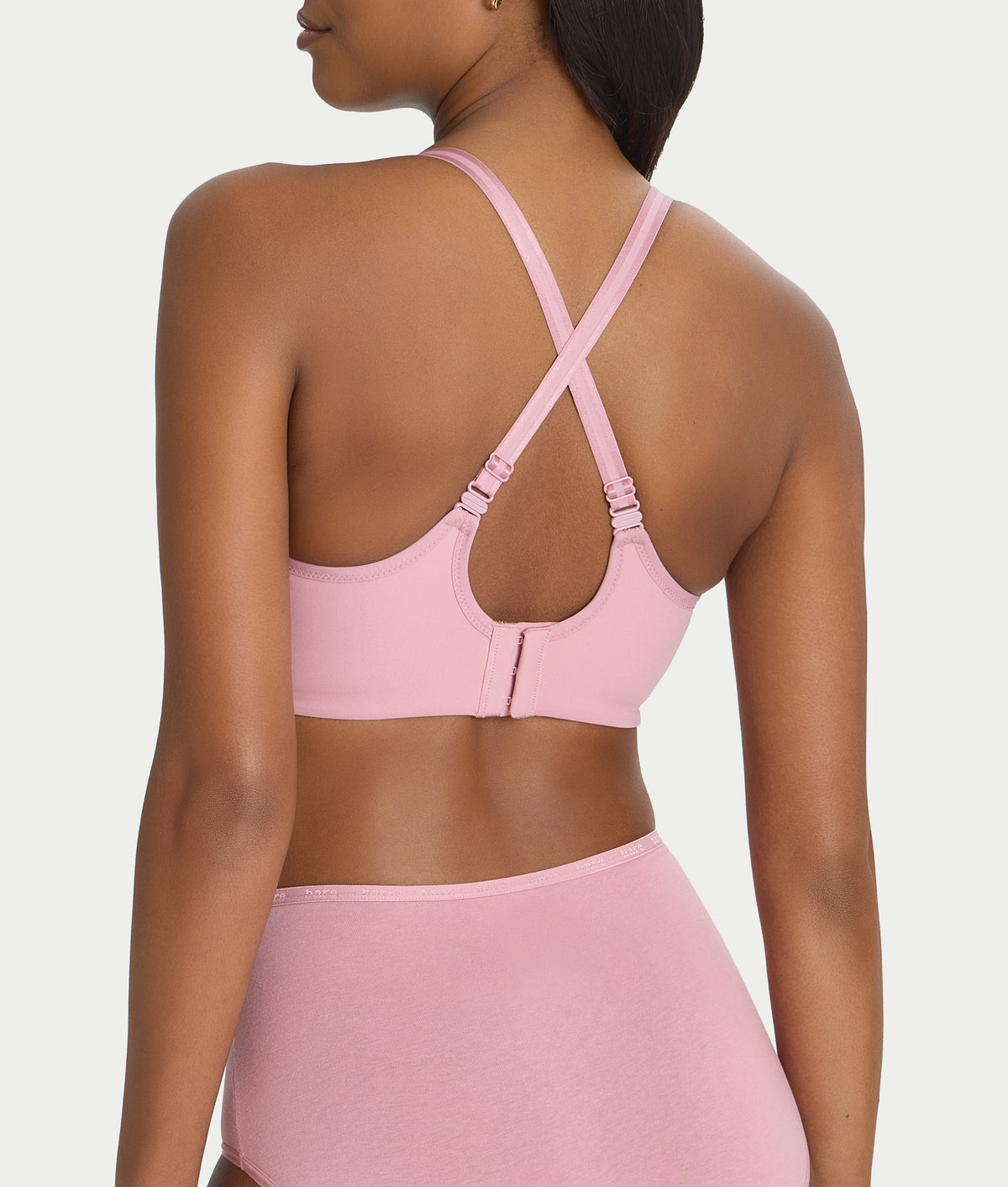 The Breathe More Spacer Bra