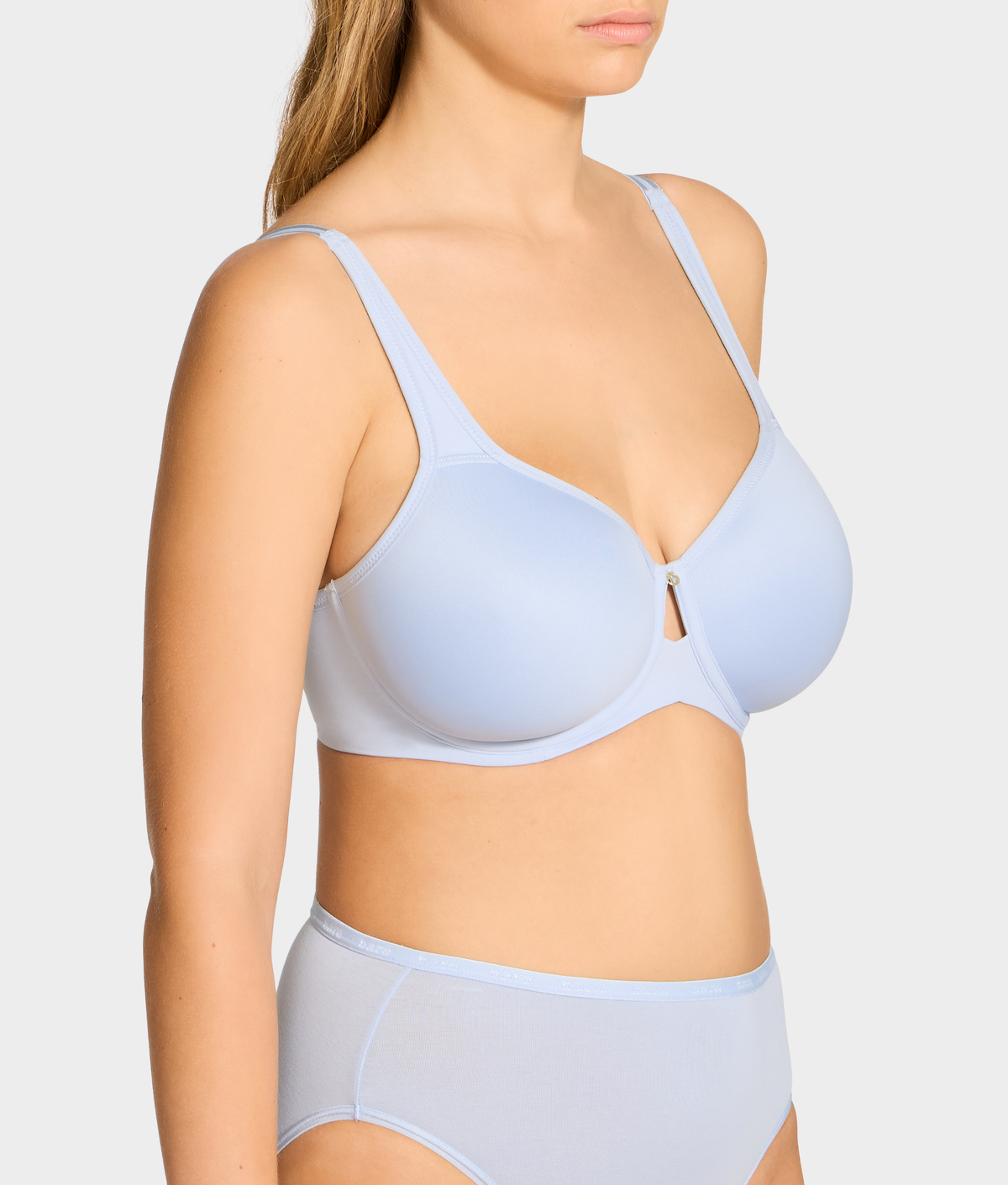 The Breathe More Spacer Bra