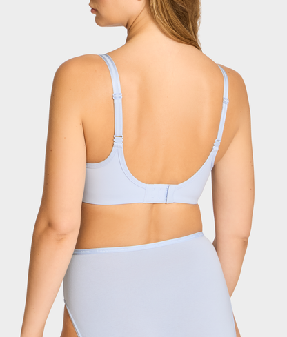 The Breathe More Spacer Bra