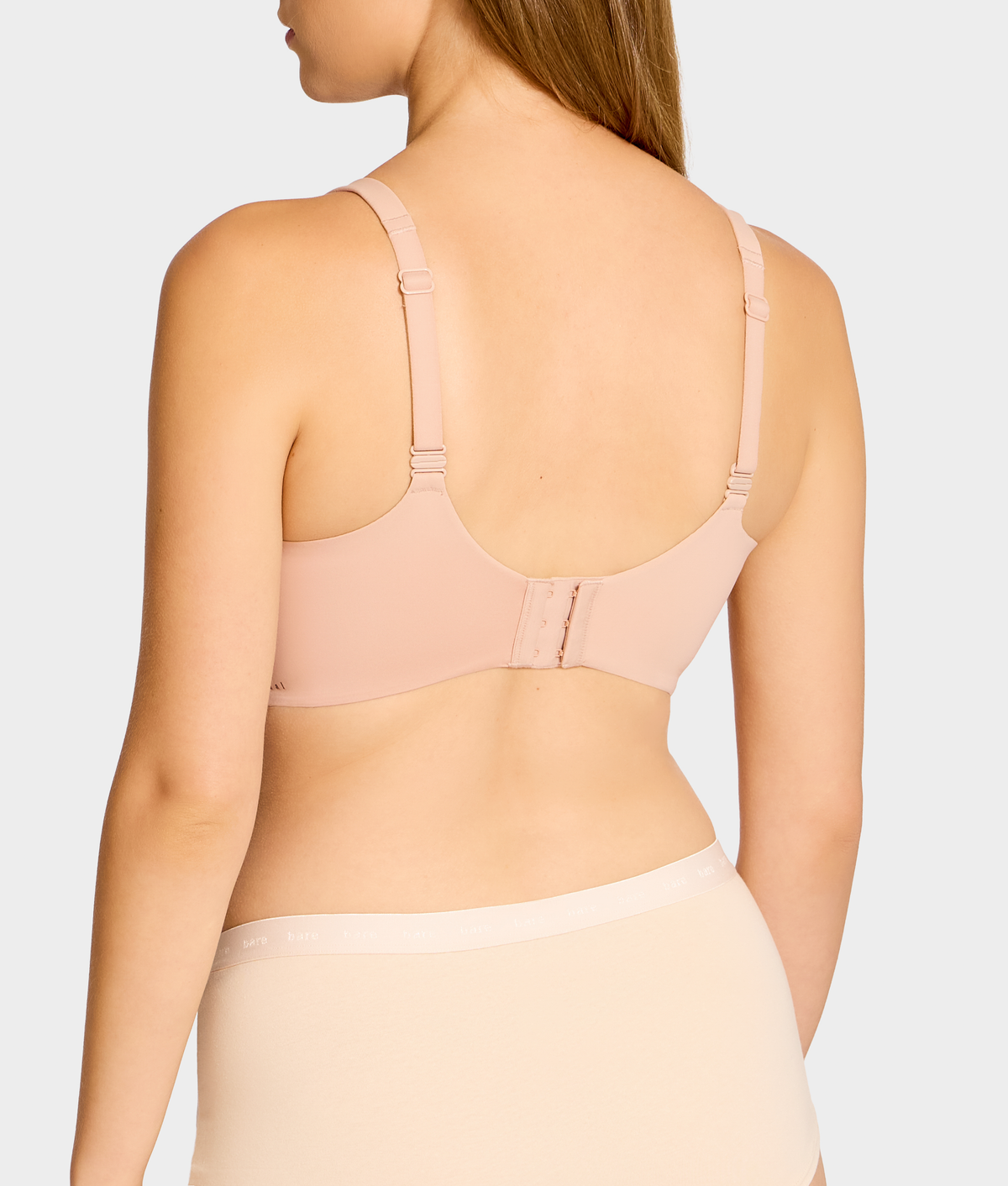 Fituitive™ Perfect Coverage T-Shirt Bra
