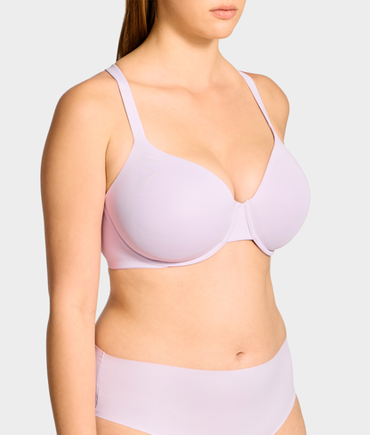 Fituitive™ Perfect Coverage T-Shirt Bra