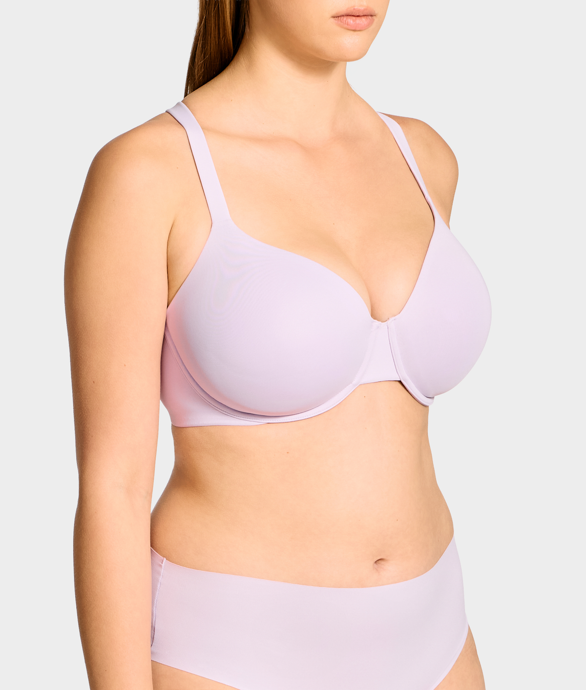 Fituitive™ Perfect Coverage T-Shirt Bra