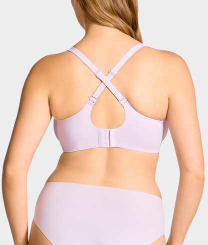 Fituitive™ Perfect Coverage T-Shirt Bra