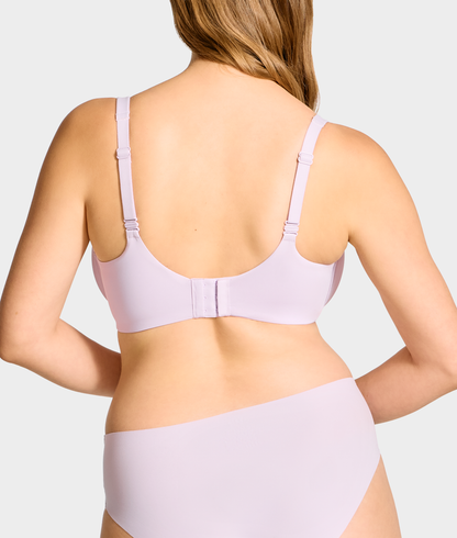 Fituitive™ Perfect Coverage T-Shirt Bra