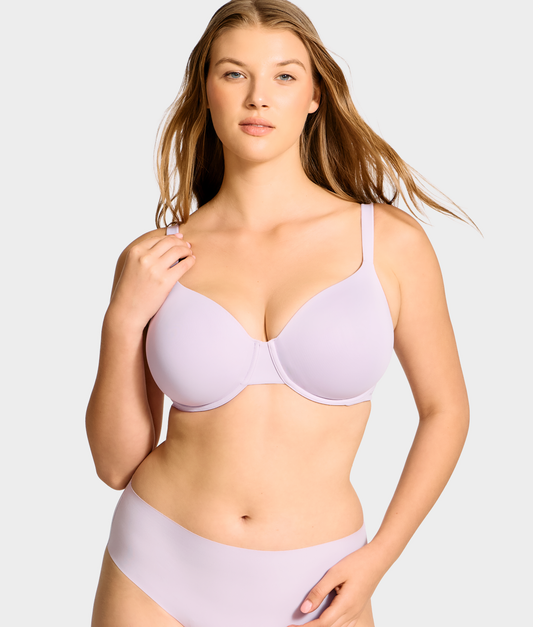 Fituitive™ Perfect Coverage T-Shirt Bra