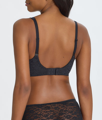 All Over Lace Bra
