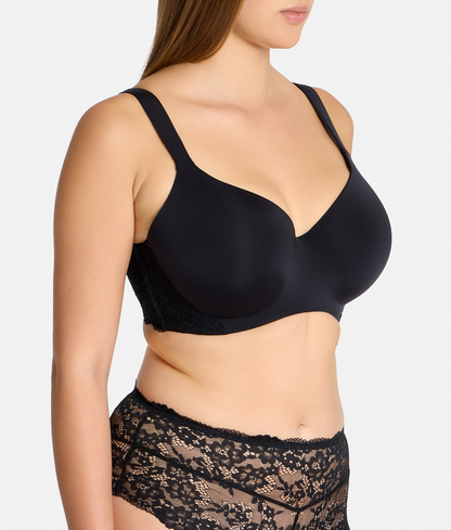Day to Date Lightly Lined Bra