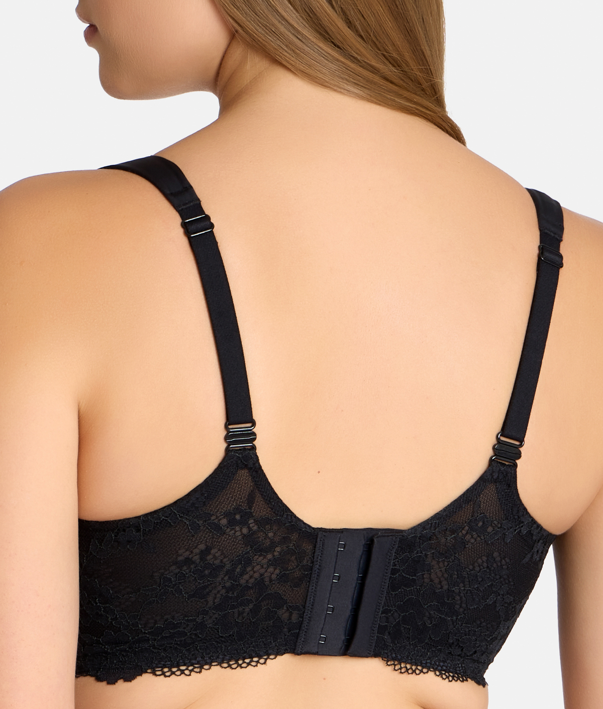 Day to Date Lightly Lined Bra