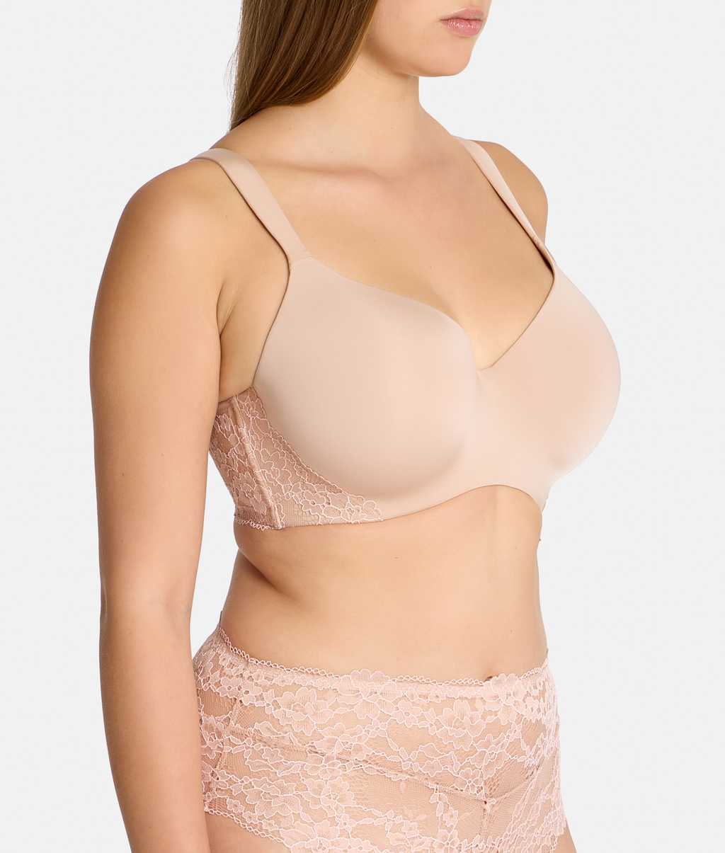 Day to Date Lightly Lined Bra