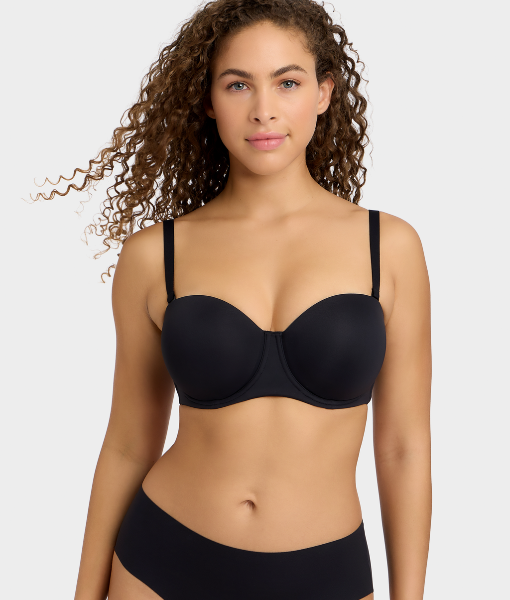 Fituitive™ Strapless Multiway Bra
