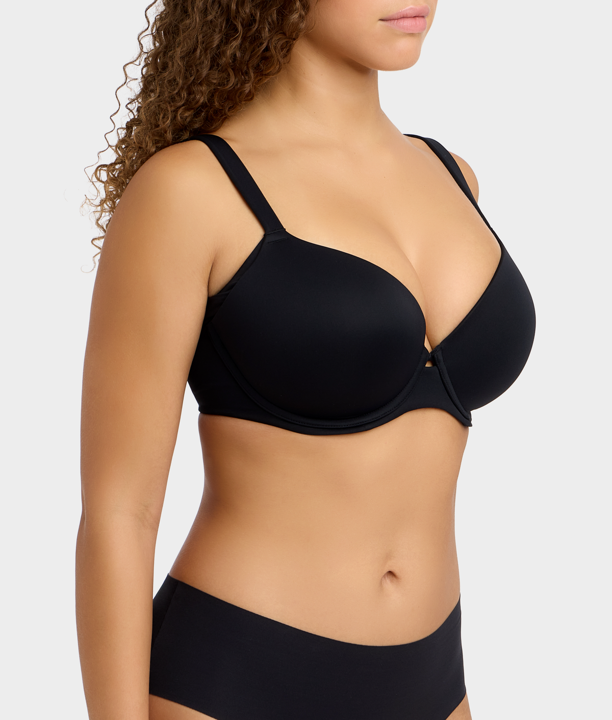 The Personalized Comfort Uplift Bra