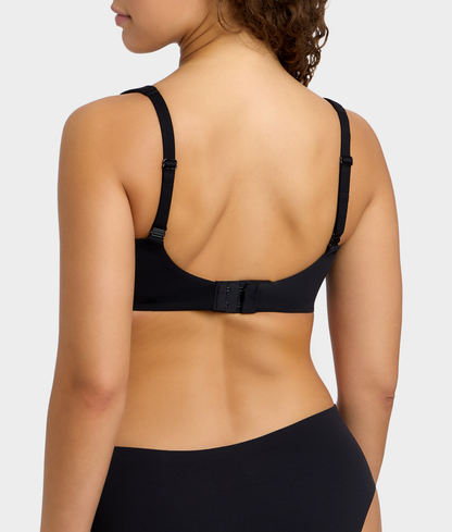 The Personalized Comfort Uplift Bra