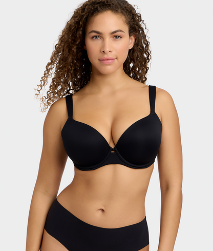 The Personalized Comfort Uplift Bra