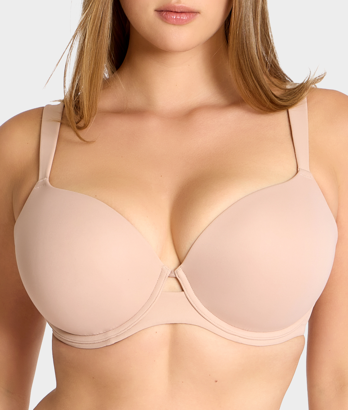 The Personalized Comfort Uplift Bra