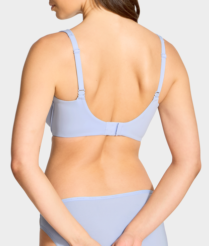 The Personalized Comfort Uplift Bra