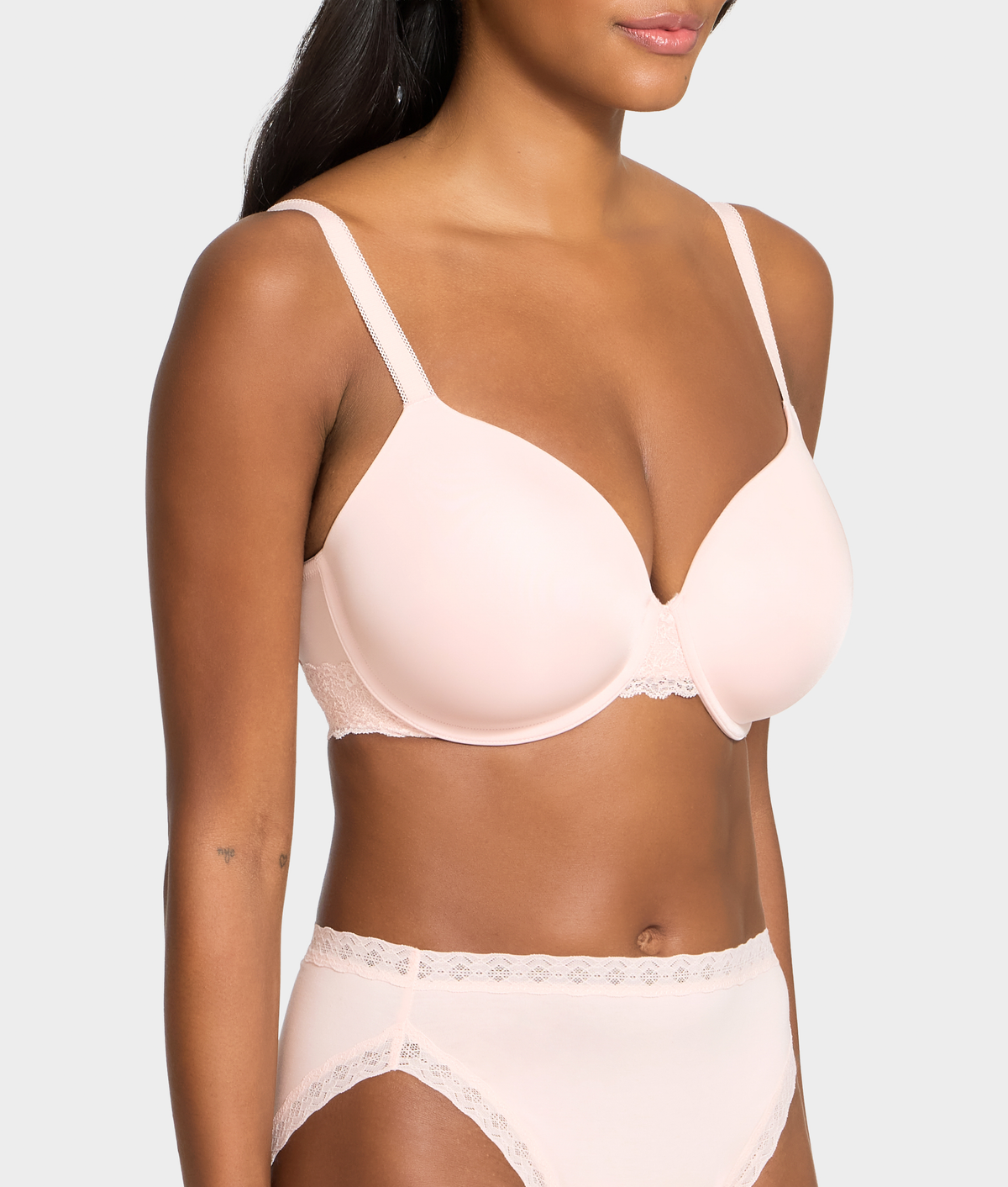 Simply Dreamy Demi T-Shirt Bra
