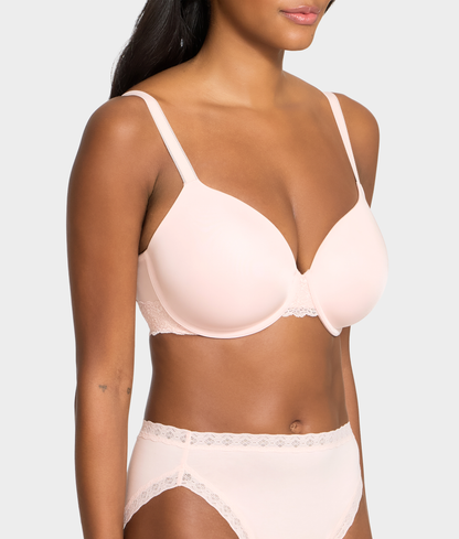 Simply Dreamy Demi T-Shirt Bra