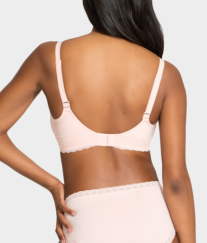 Simply Dreamy Demi T-Shirt Bra