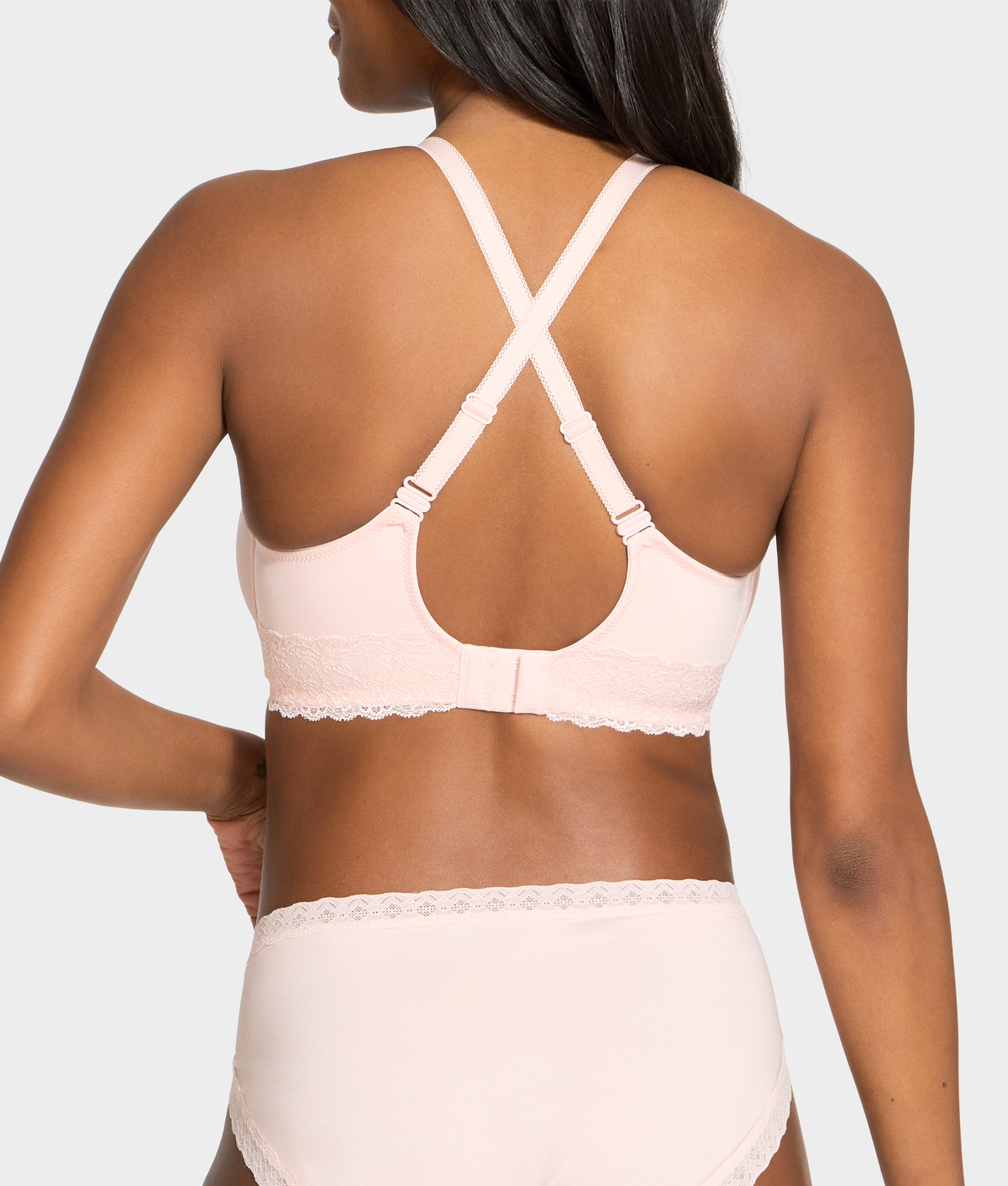 Simply Dreamy Demi T-Shirt Bra
