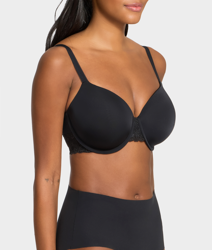 Simply Dreamy Demi T-Shirt Bra