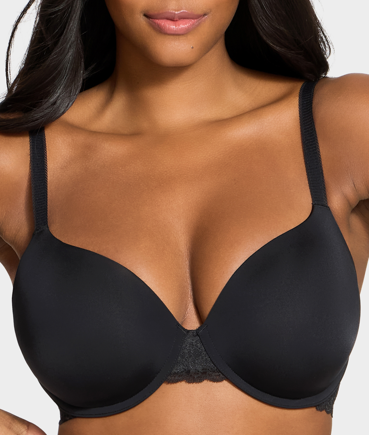 Simply Dreamy Demi T-Shirt Bra