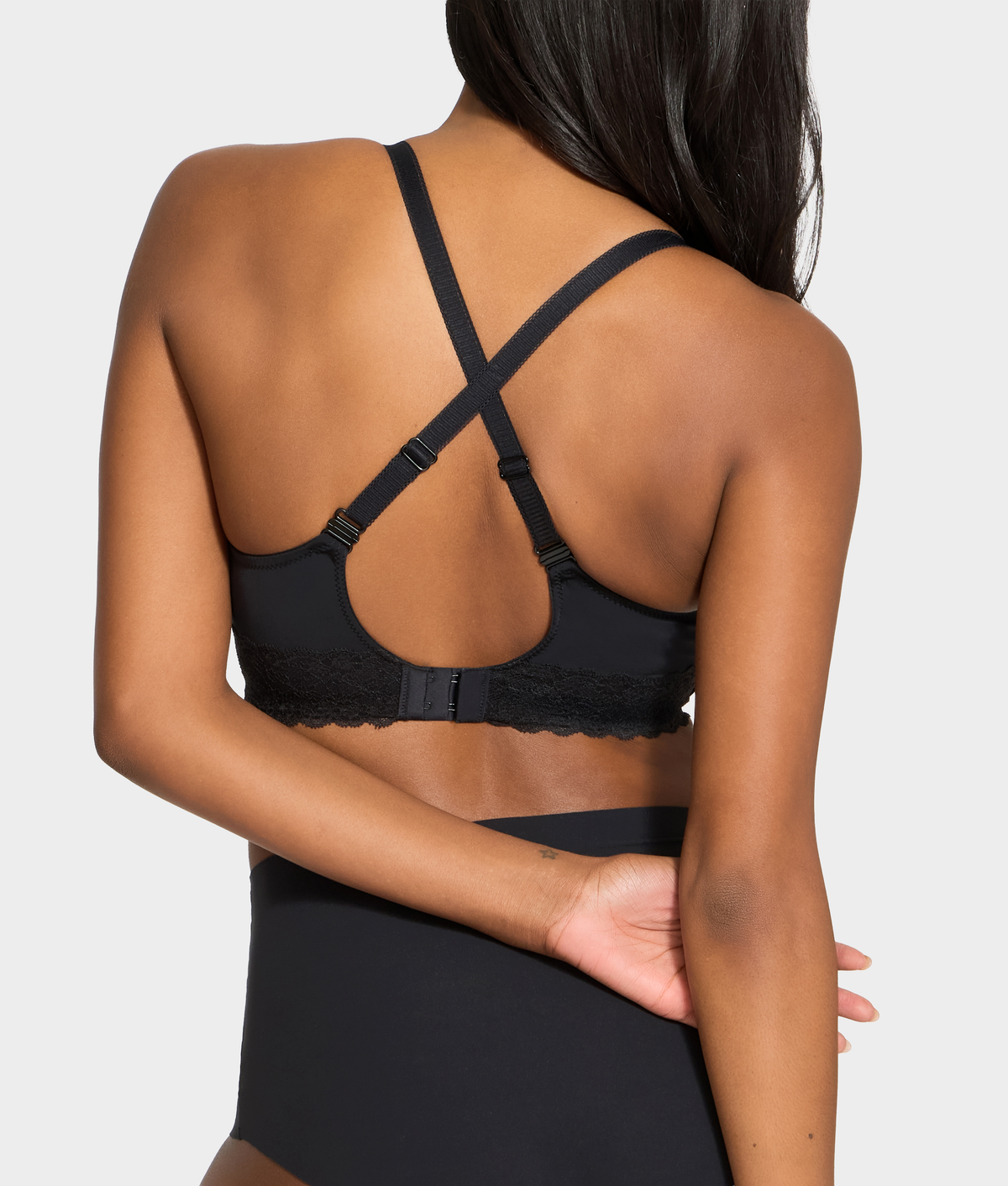 Simply Dreamy Demi T-Shirt Bra