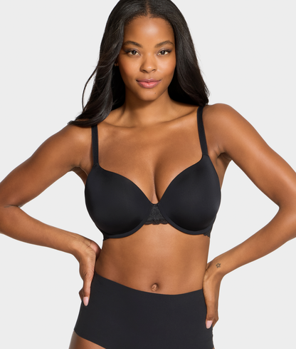 Simply Dreamy Demi T-Shirt Bra
