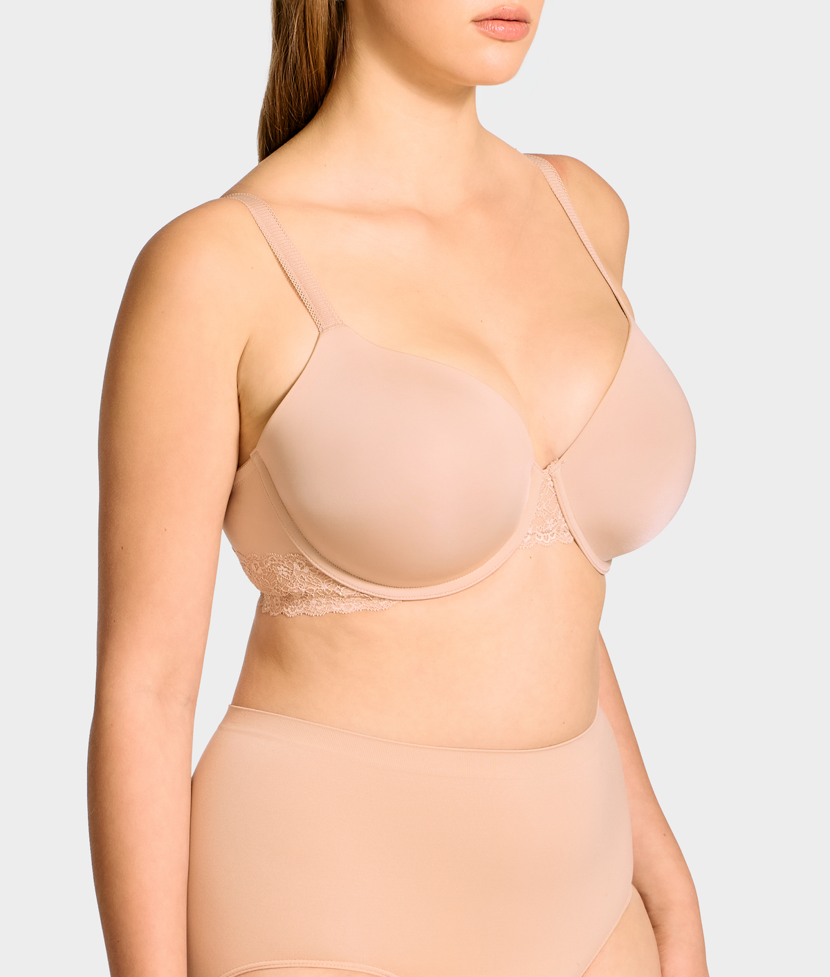 Simply Dreamy Demi T-Shirt Bra