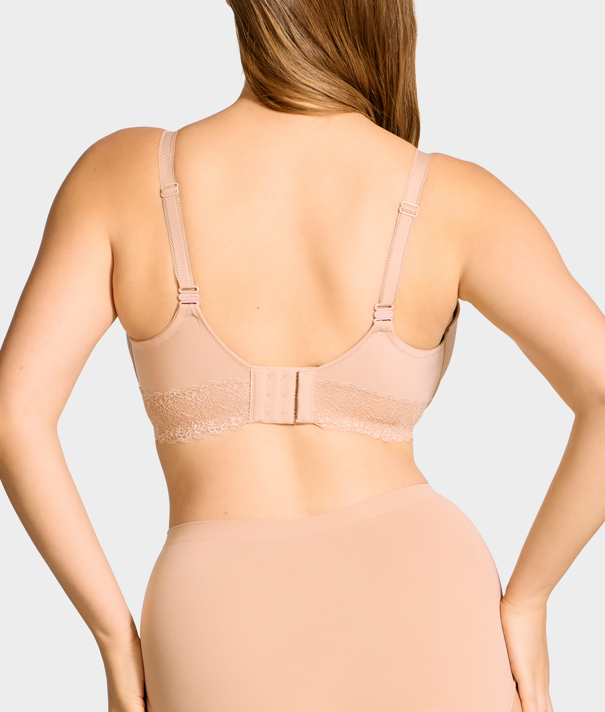 Simply Dreamy Demi T-Shirt Bra