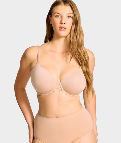 Simply Dreamy Demi T-Shirt Bra