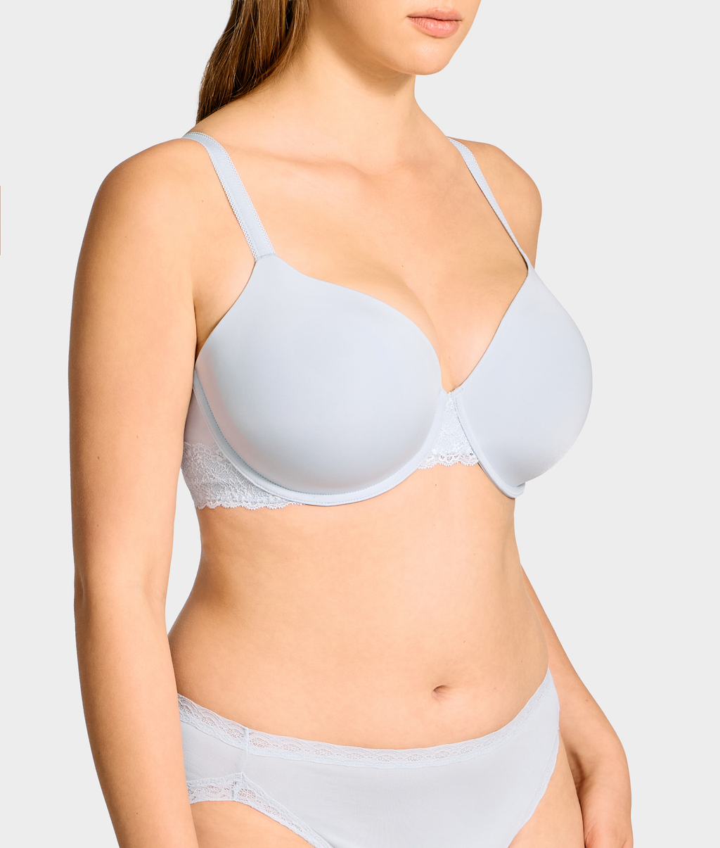 Simply Dreamy Demi T-Shirt Bra