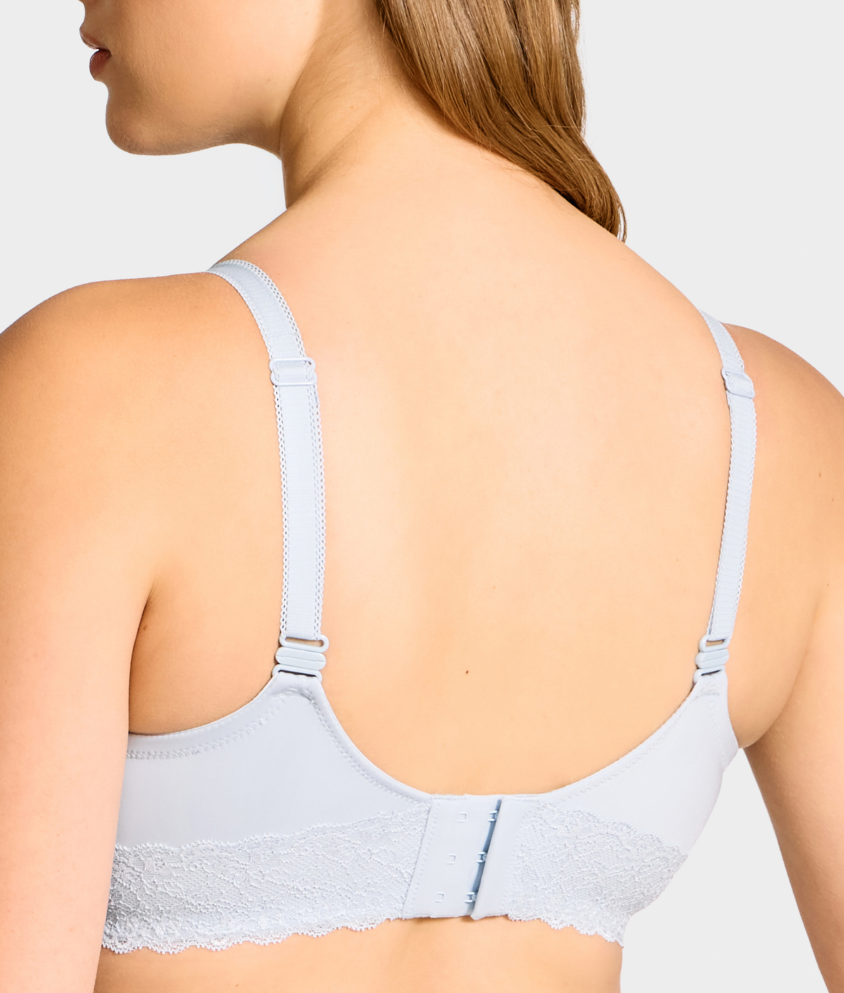 Simply Dreamy Demi T-Shirt Bra