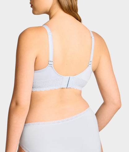 Simply Dreamy Demi T-Shirt Bra