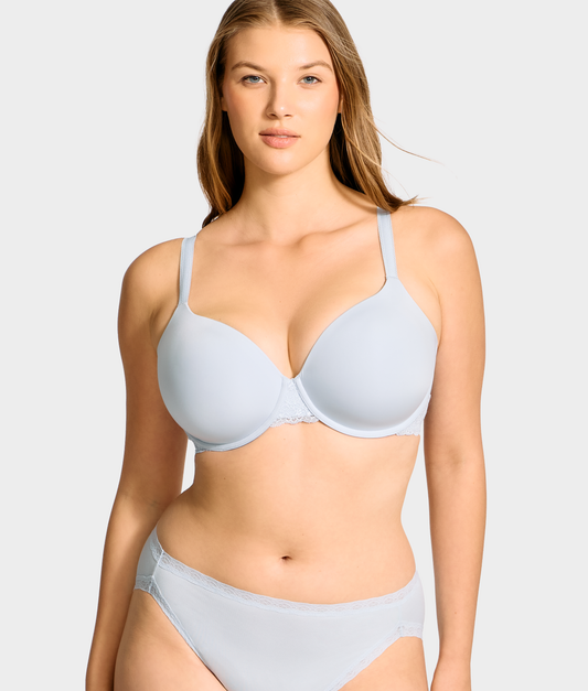 Simply Dreamy Demi T-Shirt Bra