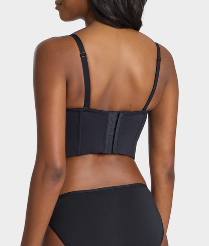 The Longline Multiway Strapless Bra