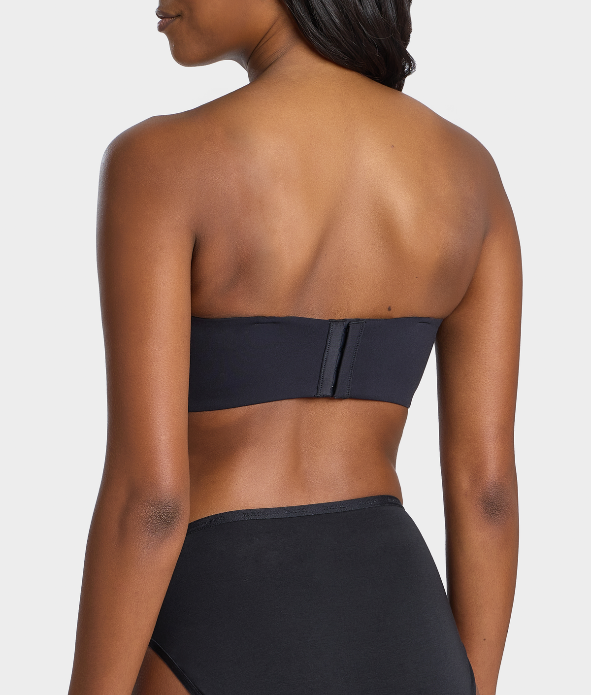 The Absolute Minimizer Strapless Bra