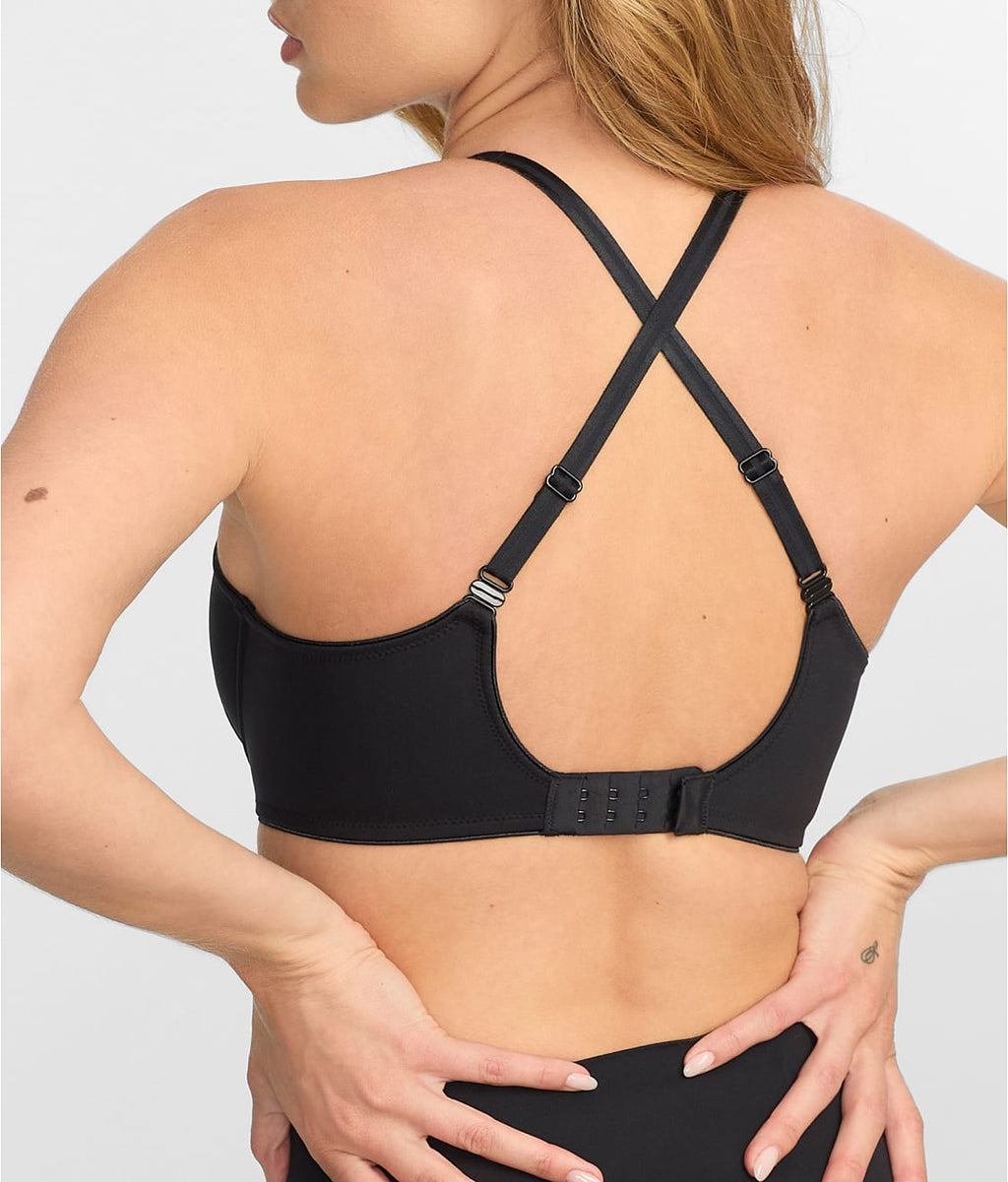 The Side Support Bra