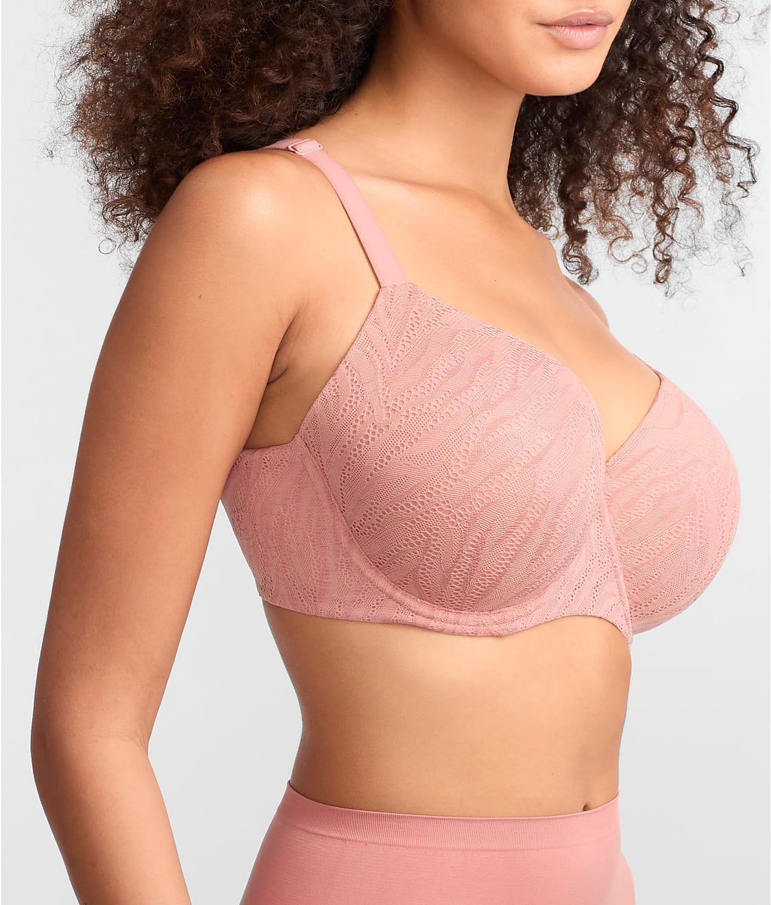 The Favorite T-Shirt Bra