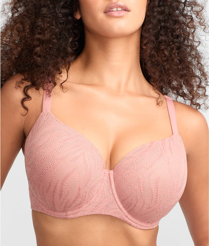 The Favorite T-Shirt Bra
