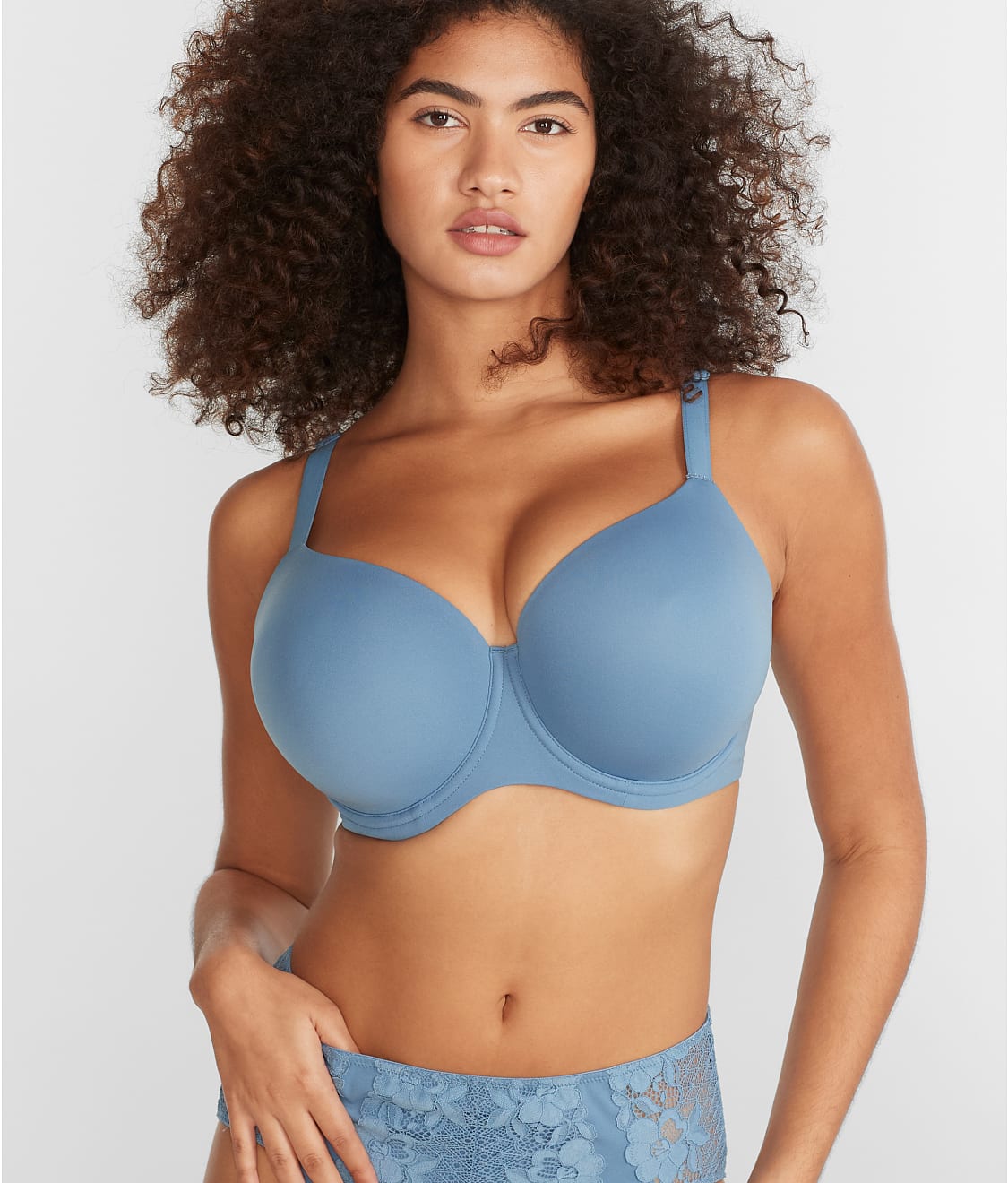 The Favorite T-Shirt Bra