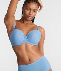 Blue Stripe