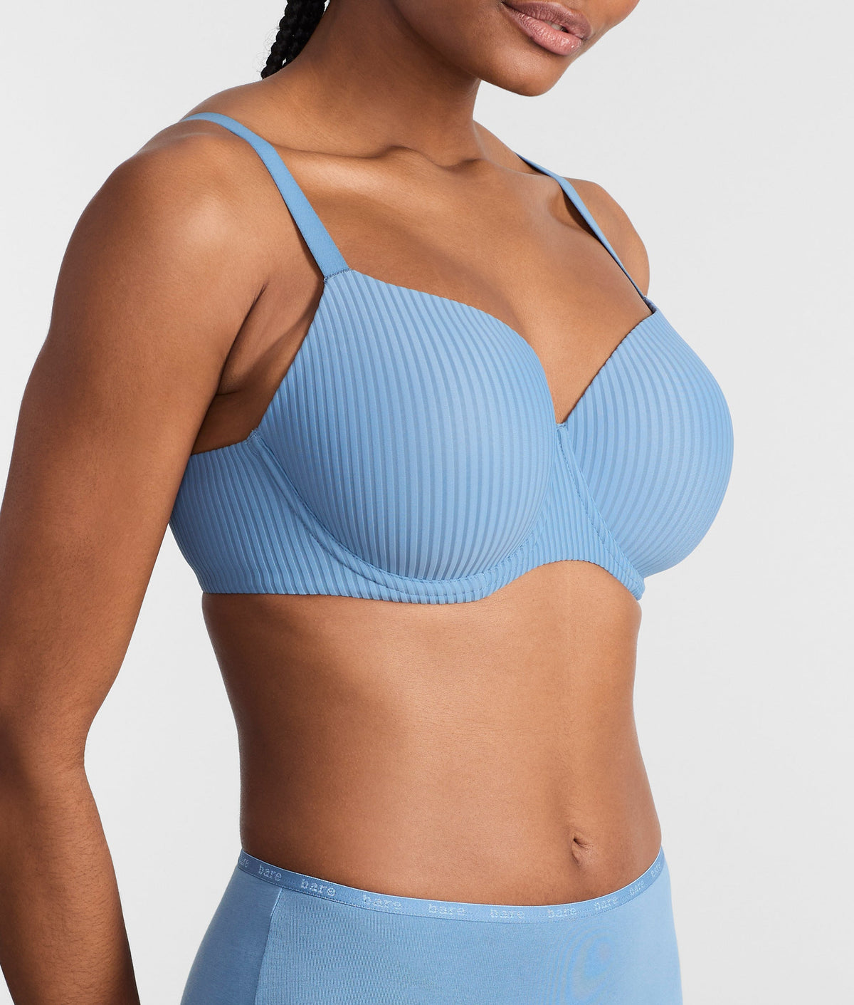 The Favorite T-Shirt Bra
