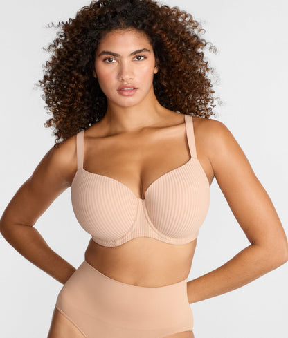 The Favorite T-Shirt Bra
