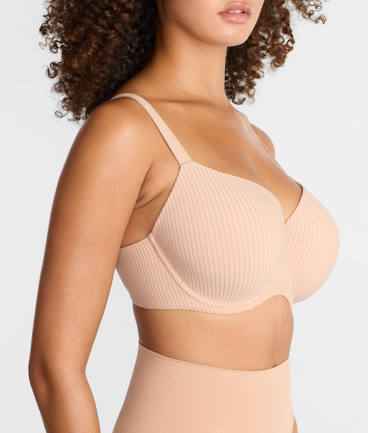 The Favorite T-Shirt Bra