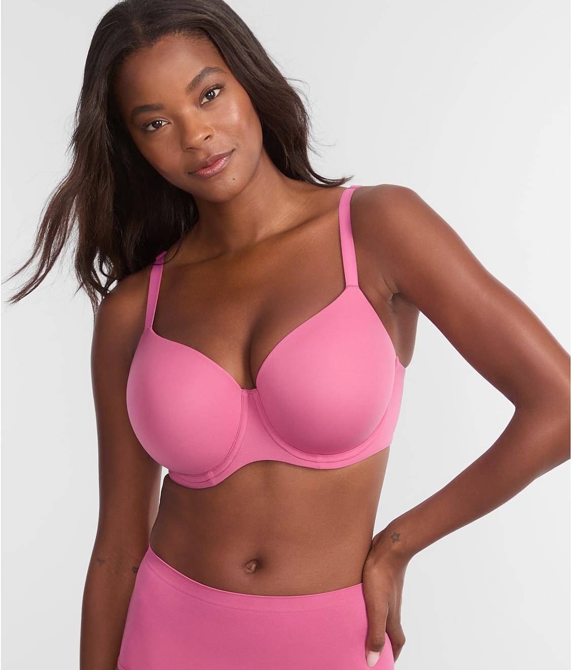 The Favorite T-Shirt Bra