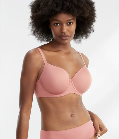 The Favorite T-Shirt Bra